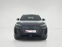 Nuevo Audi Q6 e-tron Premium 2026 Eléctrico SUV