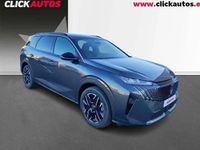 Usado Peugeot 5008 Allure 145 CV (106 kW) 2025 Gris SUV