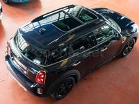 Usado Mini Cooper S Countryman 220 CV (161 kW) 2020 Azul SUV