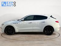 Usado Maserati Levante GranLusso 430 CV (316 kW) 2018 Blanco SUV