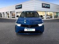 Usado Opel Astra Edition 130 CV (95 kW) 2023 Azul Berlina