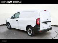Usado Renault Kangoo 89 kW (122 CV) 2023 Monovolumen