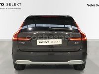 Usado Volvo V90 CC Ultimate 197 CV (144 kW) 2023 Gris / plata Familiar