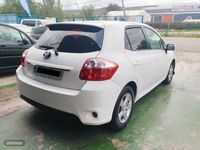 usado Toyota Auris Hybrid 1.8 Hibrido Active