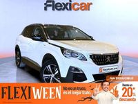 Usado Peugeot 3008 Allure 225 CV (165 kW) 2020 Blanco SUV