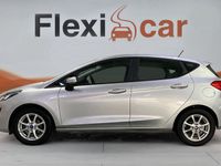 usado Ford Fiesta 1.0 EcoBoost 63kW Active S/S 5p Gasolina en Flexicar Valencia