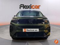 Usado Peugeot Rifter Allure 100 CV (73 kW) 2024 Verde Monovolumen