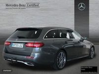 usado Mercedes C220 d Estate AMG Line (EURO 6d-TEMP)