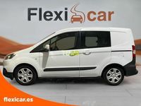 usado Ford Transit Courier LIMITED