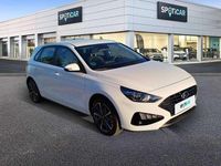Usado Hyundai i30 111 CV (81 kW) 2024 Blanco Berlina