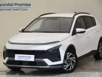 Usado Hyundai Bayon 79 CV (58 kW) 2025 SUV