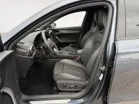 Usado Cupra Formentor VZ 310 CV (228 kW) 2020 Azul SUV