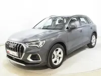 Usado Audi Q3 Advanced Plus 150 CV (110 kW) 2024 Gris SUV