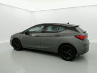 Usado Opel Astra Ultimate 145 CV (106 kW) 2021 Gris
