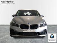 usado BMW 218 Active Tourer SERIE 2 d 110 kW (150 CV)