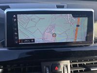 Usado BMW X2 Comfort Edition 136 CV (100 kW) 2021 Negro SUV