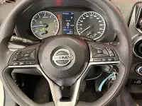 Usado Nissan Juke Acenta 140 CV (102 kW) 2022 Sapporo white (sólido) SUV
