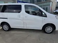 Usado Nissan NV200 Comfort 90 CV (66 kW) 2016 Blanco Monovolumen