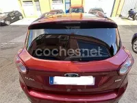 Usado Ford Kuga Trend 136 CV (100 kW) 2008 Rojo SUV