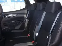 Usado Nissan Qashqai Acenta 115 CV (84 kW) 2020 Blanco SUV