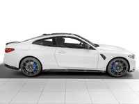 Usado BMW M4 Competition Edition 510 CV (375 kW) 2025 Blanco Coupe