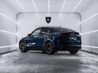 Usado Tesla Model Y RWD 258 kW (351 HP) 2023 Azul SUV