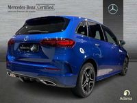Usado Mercedes B250e 218 CV (160 kW) 2025 Azul Utilitario
