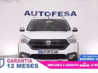 Usado Dacia Lodgy Stepway 131 CV (96 kW) 2020 Blanco Monovolumen