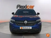 Usado Renault Austral Techno 140 CV (102 kW) 2023 Azul SUV