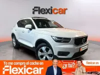 Usado Volvo XC40 Momentum 156 CV (114 kW) 2018 Blanco SUV