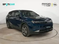 Usado Opel Grandland Electric Edition 146 HP (107 kW) 2025 Azul SUV