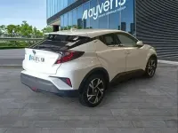 Usado Toyota C-HR Advance 122 CV (89 kW) 2022 Blanco SUV