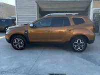 Usado Dacia Duster Prestige 131 CV (96 kW) 2020 Naranja SUV