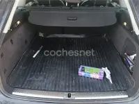 Usado Audi A6 Allroad 204 CV (150 kW) 2014 Azul Familiar