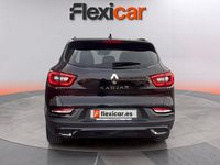 Usado Renault Kadjar Black Edition 160 CV (117 kW) 2021 Negro SUV