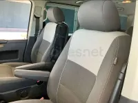 Usado VW Multivan Comfortline 140 CV (102 kW) 2011 Blanco Monovolumen