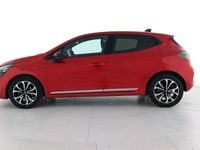 Occasion Renault Clio V Techno 91 ch (66 kW) 2024 Rouge Berline