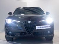 usado Alfa Romeo Stelvio 2.2 Sprint Awd 190 Aut.