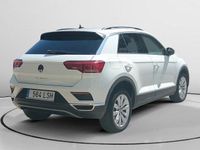 Usado VW T-Roc Advance 150 CV (110 kW) 2021 SUV