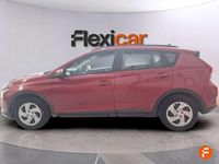 Usado Hyundai Bayon 80 CV (58 kW) 2024 Burdeos SUV