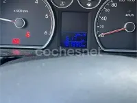Usado Hyundai i30 Comfort 90 CV (66 kW) 2010 Rojo Berlina