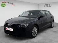 Usado Audi A1 Sportback Advanced Plus 110 CV (80 kW) 2021 Azul Utilitario