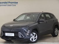 Usado Hyundai Kona 120 CV (88 kW) 2024 SUV