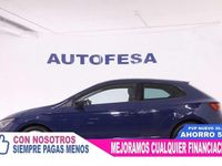Usado Seat Leon SC FR 179 CV (131 kW) 2017 Utilitario