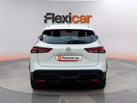 Usado Nissan Qashqai Acenta 140 CV (102 kW) 2024 Blanco SUV