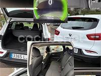 Usado Renault Kadjar Business 115 CV (84 kW) 2020 Blanco SUV