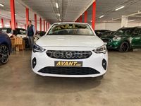 Usado Opel Corsa Edition 100 CV (73 kW) 2021 Blanco Berlina