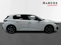 Usado Peugeot 308 Allure 130 CV (95 kW) 2024