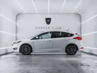 Usado Ford Focus ST-Line 120 CV (88 kW) 2017 Utilitario
