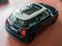 Usado Mini Cooper SE 135 kW (184 CV) 2021 Eléctrico Utilitario